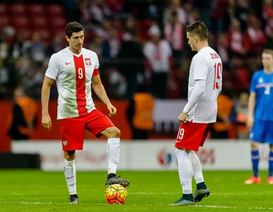 Miniatura: NA ŻYWO: Polska - Holandia. Przez...