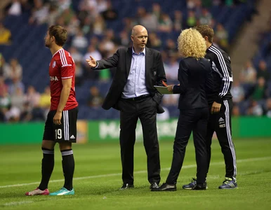 Miniatura: "The Guardian" broni Legii. "Reputacja LM...