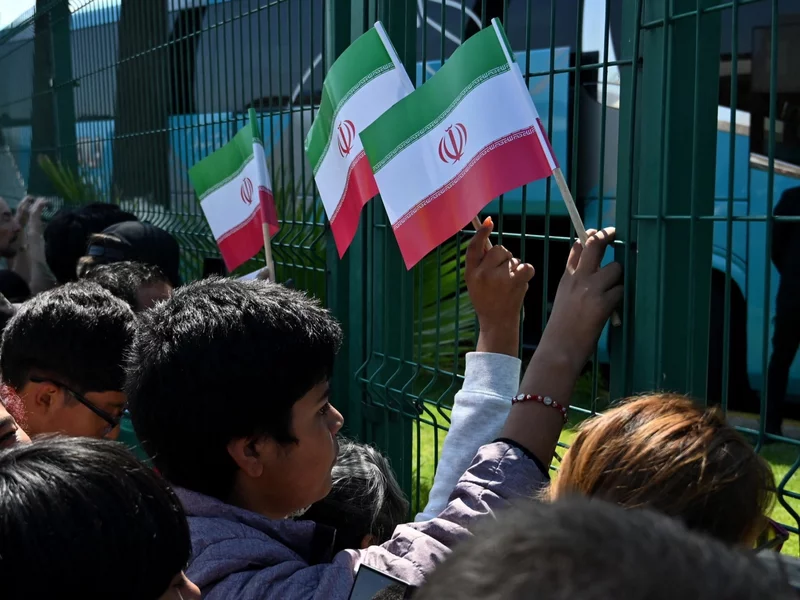 Iran na mistrzostwach świata w USA. FIFA nałożyła zakaz, są ostre reakcje!