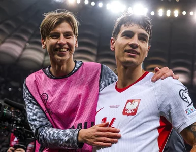 Miniatura: Reprezentant Polski trafi do Premier...