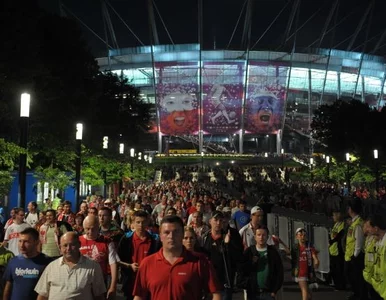 Miniatura: UEFA łamała polskie prawo sprzedając...