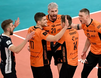 Miniatura: Emocjonujący tie-break wyłonił zwycięzcę....