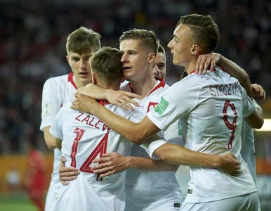 Miniatura: Mistrzostwa świata U-20. Dziś gramy z...