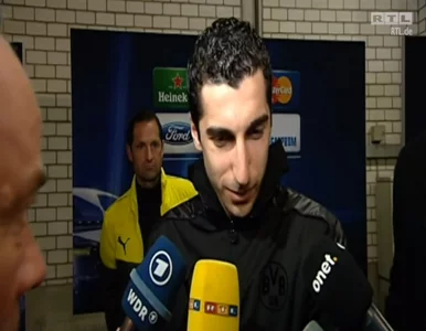 Miniatura: Mchitarian po Realu: Nie wiem dlaczego nie...