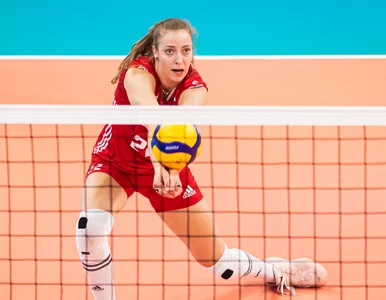 Miniatura: Weronika Szlagowska określiła cel dla...