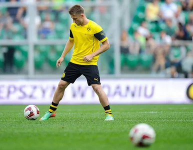 Miniatura: Błaszczykowski wraca do gry po półrocznej...