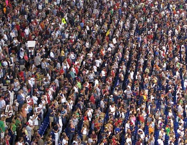 Miniatura: MSW: kibice na Euro 2012 będą bezpieczni