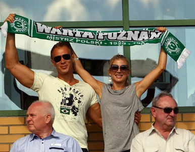 Miniatura: PZPN zajmie się sprawą skandalicznego...