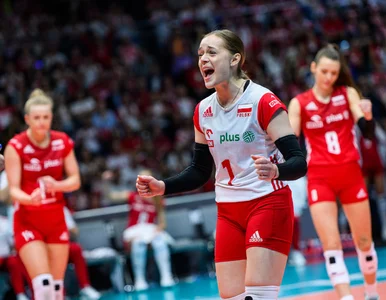 Miniatura: Maria Stenzel oceniła występ Polek na...