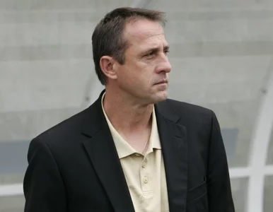 Miniatura: To już pewne. Warzycha będzie nowym...