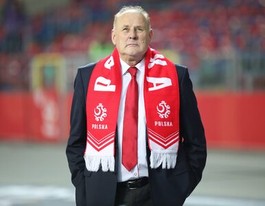 Jan Tomaszewski „żąda” od Polaków awansu na mundial. Padły słowa o...