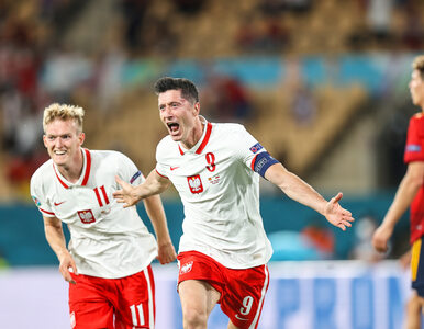 Miniatura: Polska remisuje z Hiszpanią w meczu „o...
