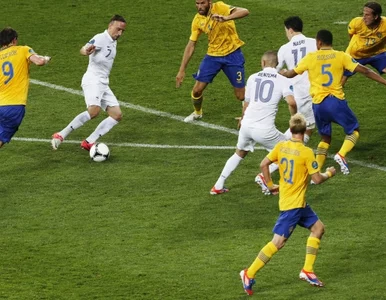 Miniatura: Ukraińskie media: graliśmy jak nigdy, ale...