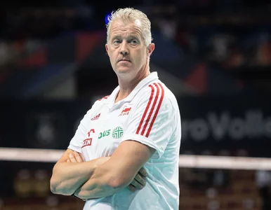 Miniatura: Nietypowe zajęcie Vitala Heynena. Były...