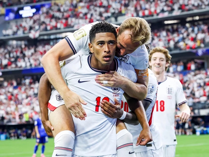 Mundial w pigułce. Oto 10 najciekawszych historii pierwszego tygodnia MŚ!