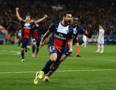 Miniatura: LM: PSG okupiło wygraną z Chelsea kontuzją...