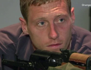 Miniatura: Ślusarski strzela nie tylko na boisku, ale...