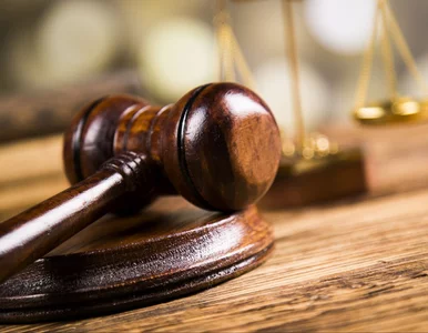 Miniatura: Współwłaściciel Wisły Kraków z zarzutami....