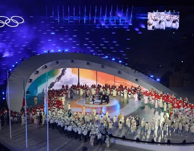 Miniatura: Piękne widowisko w Arena di Verona. Polska...