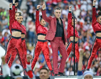 Miniatura: Polski akcent na ceremonii otwarcia...