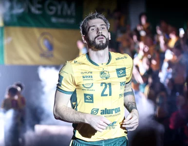 Miniatura: Tomasz Fornal ma nowy klub! Gwiazda...