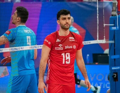 Miniatura: Reprezentant Polski wskazał cel dla...