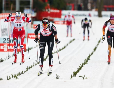 Miniatura: Trener Kowalczyk: To ukartowany spektakl