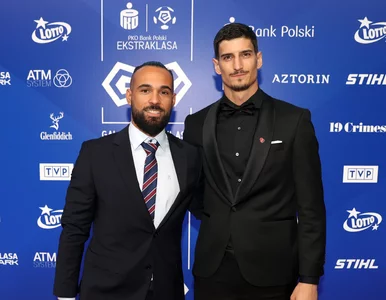 Miniatura: Gwiazdy Rakowa skomentowały doniesienia...