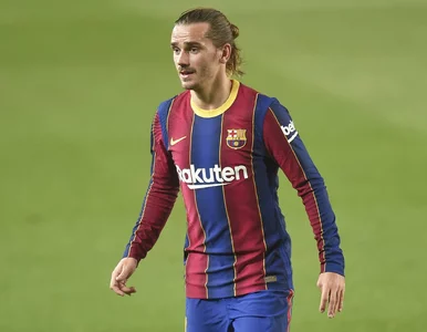 Miniatura: Sensacyjna wymiana na linii...