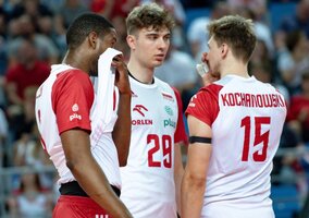 Miniatura: Nazywany następcą Kurka. To ma być wielki...