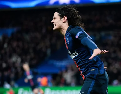 Miniatura: Wróciła Liga Mistrzów. PSG lepsze w hicie