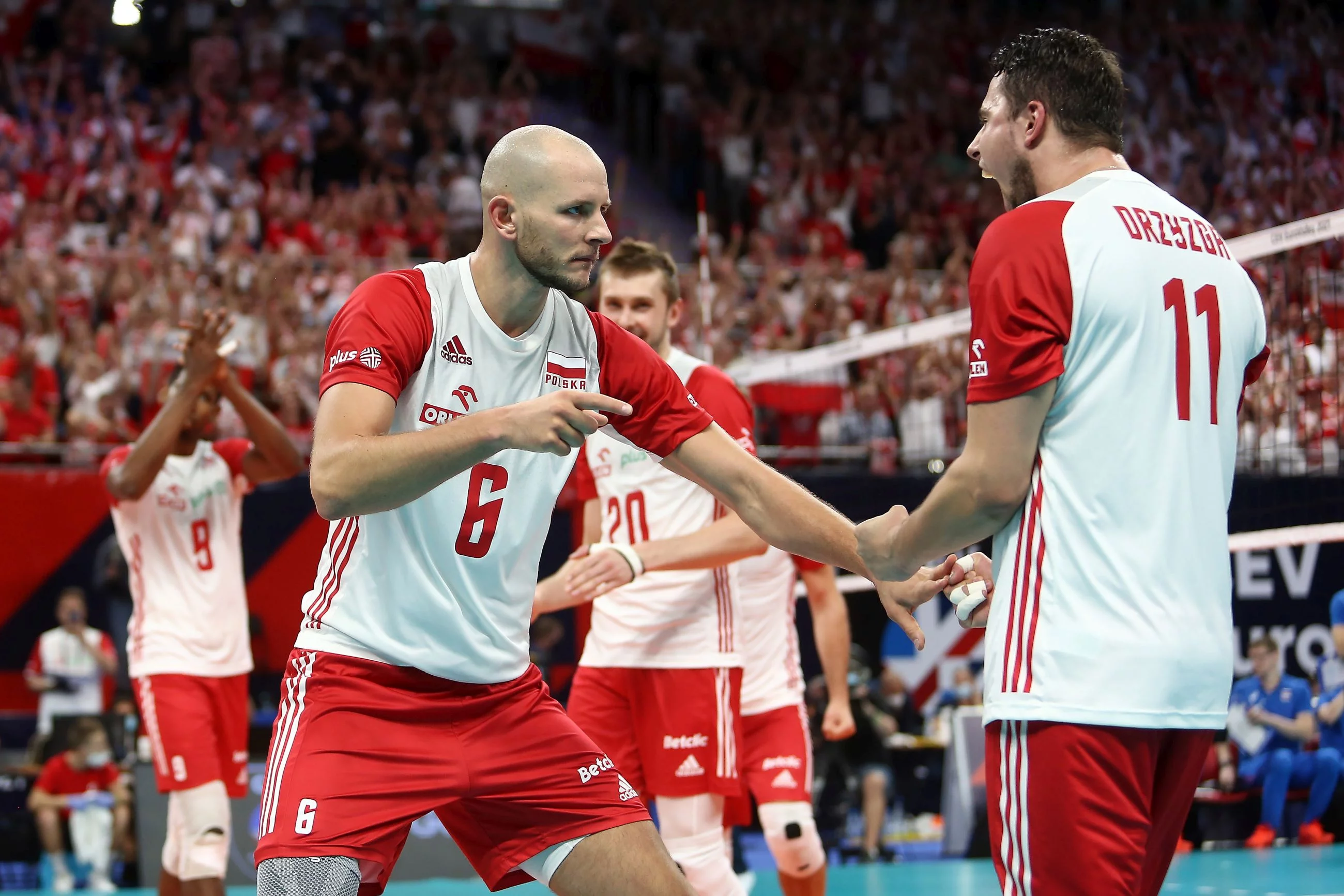 Quiz siatkarski. Dasz radę uzyskać 100 proc.?