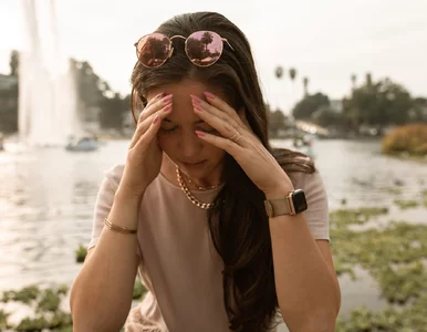 Miniatura: Przewlekłe zmęczenie i problemy z...