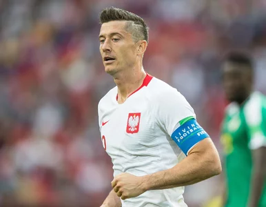 Miniatura: Lewandowski komentuje mecz z Senegalem:...