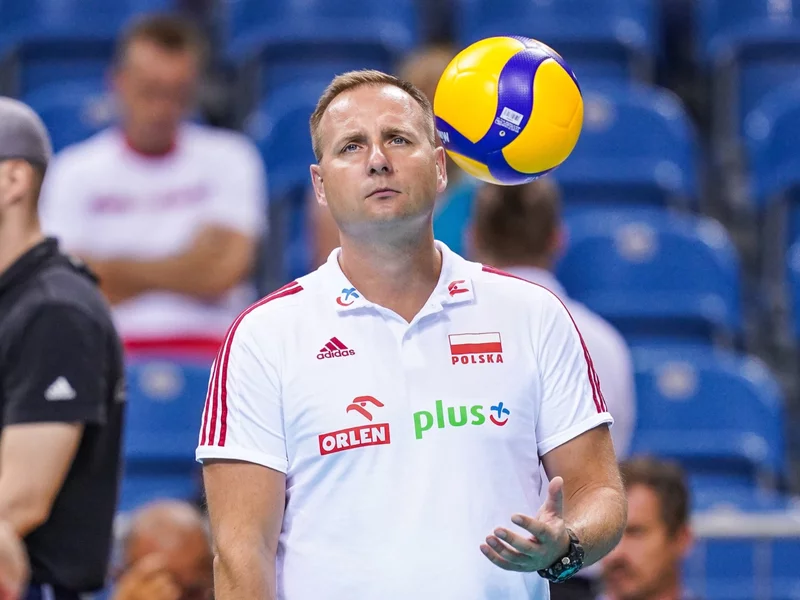 Nowi rywale polskich siatkarzy na MŚ! Ogromne zamieszanie przed turniejem