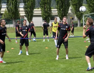 Miniatura: Mecze Polaków na Euro 2012 zobaczysz na...