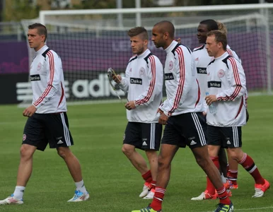 Miniatura: Duńczycy w Kołobrzegu czują się jak w...