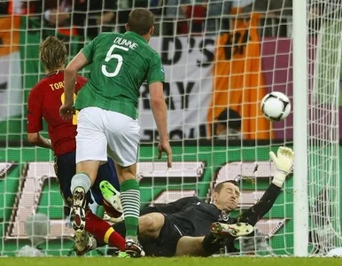 Miniatura: Euro, dzień siódmy: Takich mistrzostw...