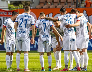 Miniatura: Znamy mistrza Polski sezonu 2021/22! Raków...