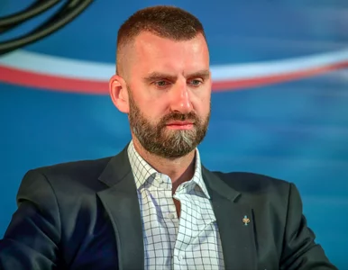 Miniatura: Możdżonek oburzony po śmierci policjanta....