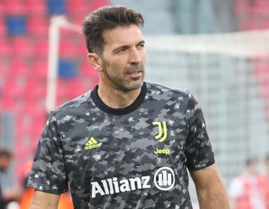 Miniatura: Transfery. Polak zagra z Gianluigim...