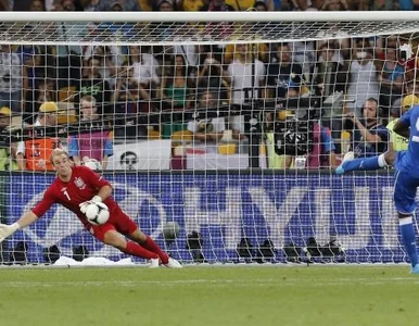 Miniatura: Włosi: pokonaliśmy Anglików, pokazaliśmy...