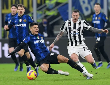 Miniatura: Do wyłonienia triumfatora Superpucharu...