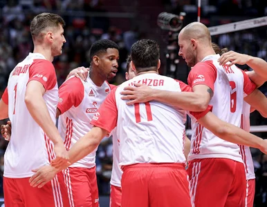 Miniatura: Było nerwowo, ale Polacy ograli...