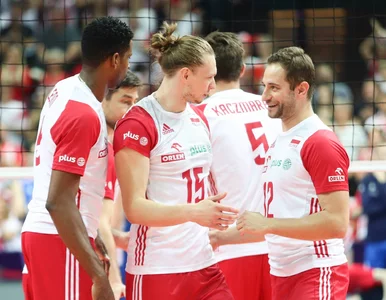 Miniatura: Historyczny awans reprezentacji Polski w...