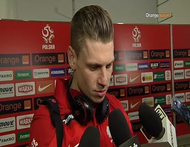 Miniatura: Piszczek: Wygrali, ale nie powiedziałbym,...