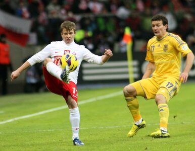 Miniatura: Mołdawia-Polska - meczu nie będzie?