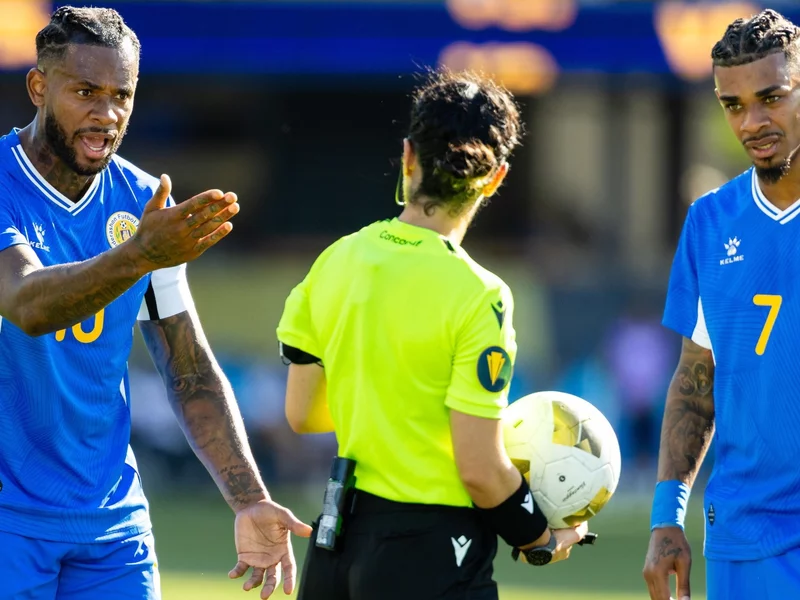 Mają mniej mieszkańców od Sosnowca, ale jadą na MŚ! Gigantyczna sensacja