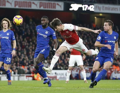 Miniatura: Już w środę finał Ligi Europy. Gdzie...