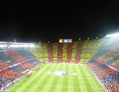 Miniatura: El Clasico odwołane. Real nie przyjedzie...